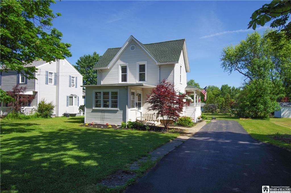 118 E Green St, Dunkirk, NY 14048 MLS R1345498 Trulia