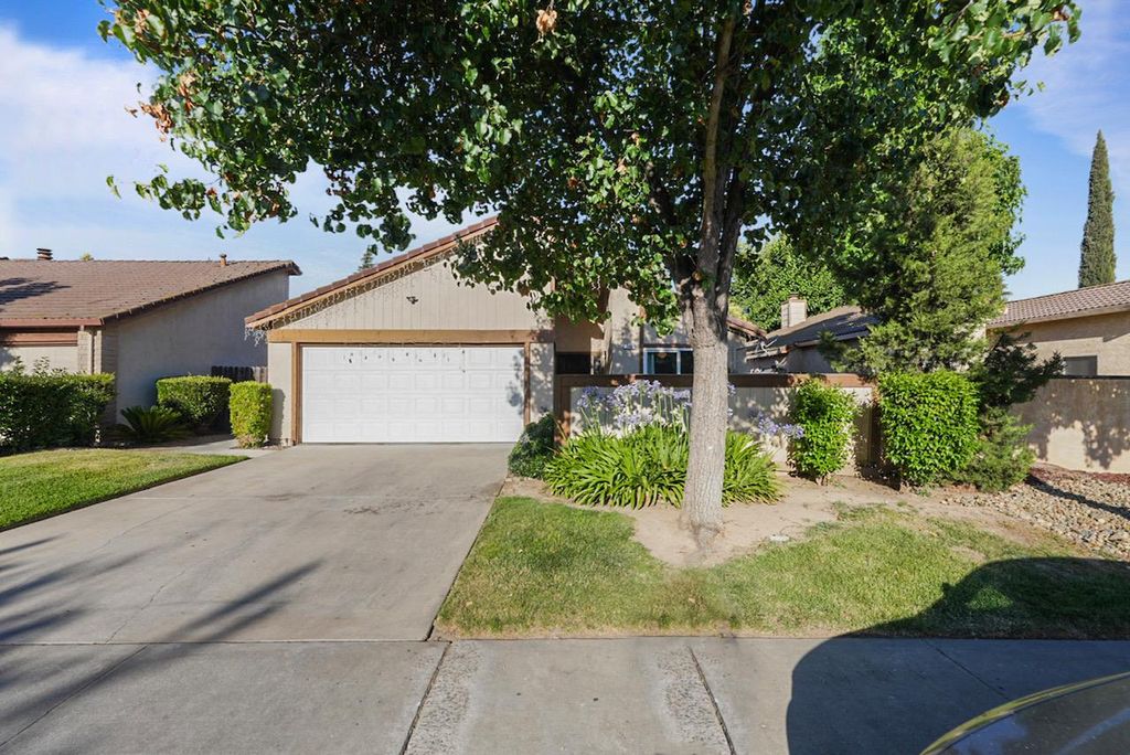 540 San Vincente Ct, Modesto, CA 95354