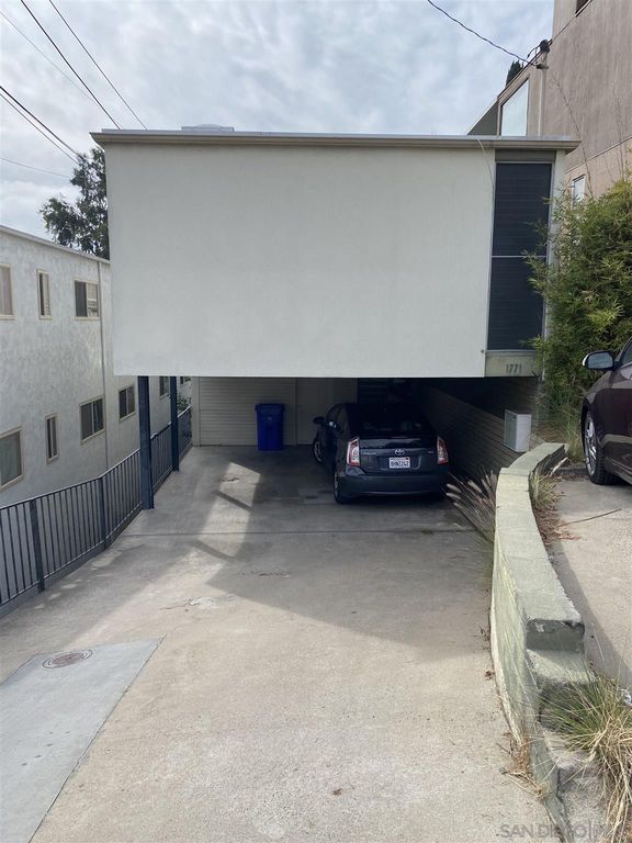 1771 Torrance St #1/2, San Diego, CA 92103