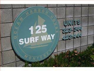 125 Surf Way #336, Monterey, CA 93940