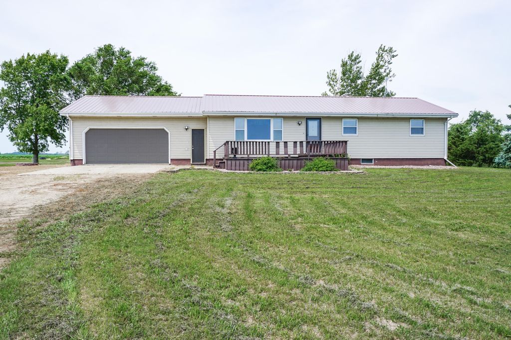 21703 415th Ave, Iroquois, SD 57353 Trulia