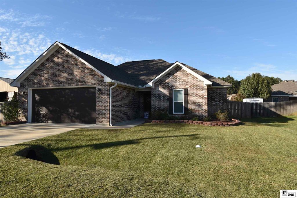 101 Haley Ln, Choudrant, LA 71227 Trulia