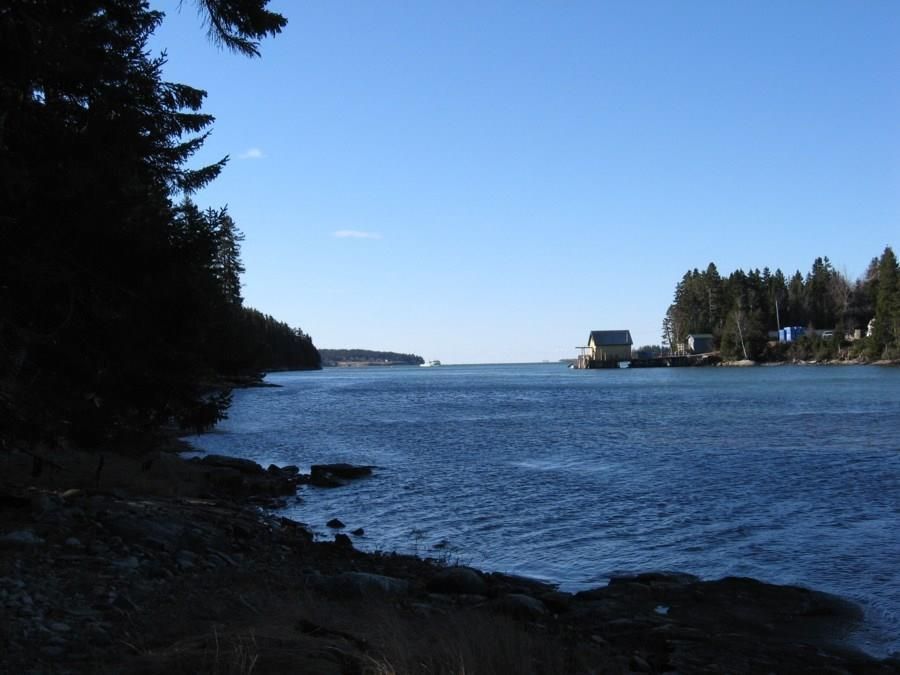 Lot 5N Tom Leighton Point Road, Milbridge, ME 04658 Trulia