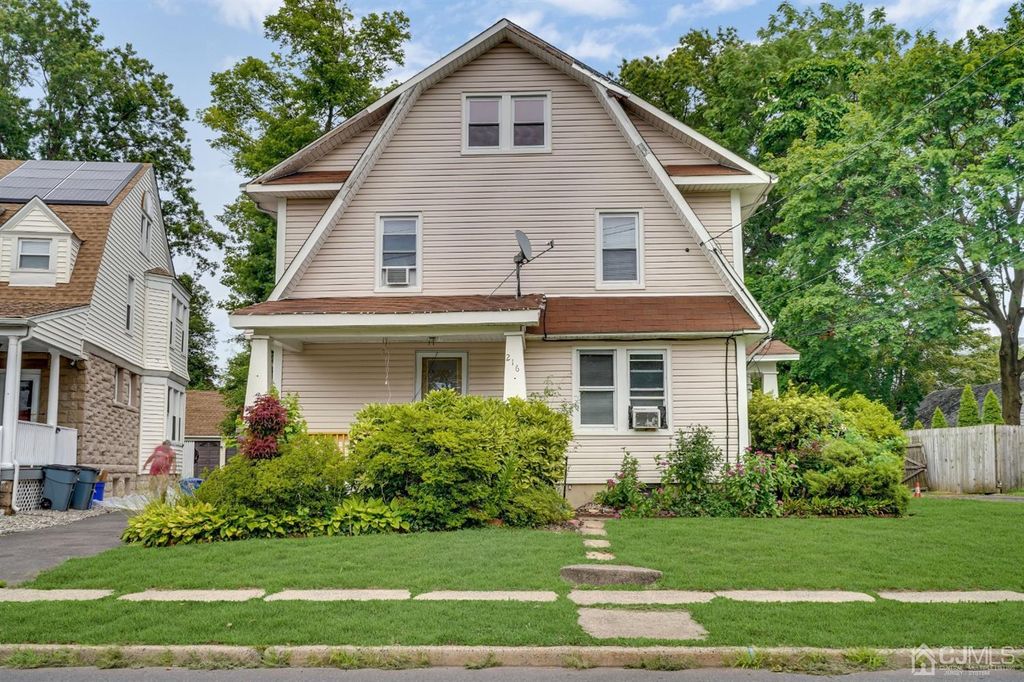 216 Mountain Ave, Bound Brook, NJ 08805 Trulia
