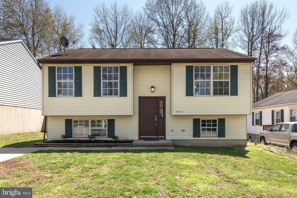 3105 Sounding Dr, Edgewood, MD 21040 Trulia