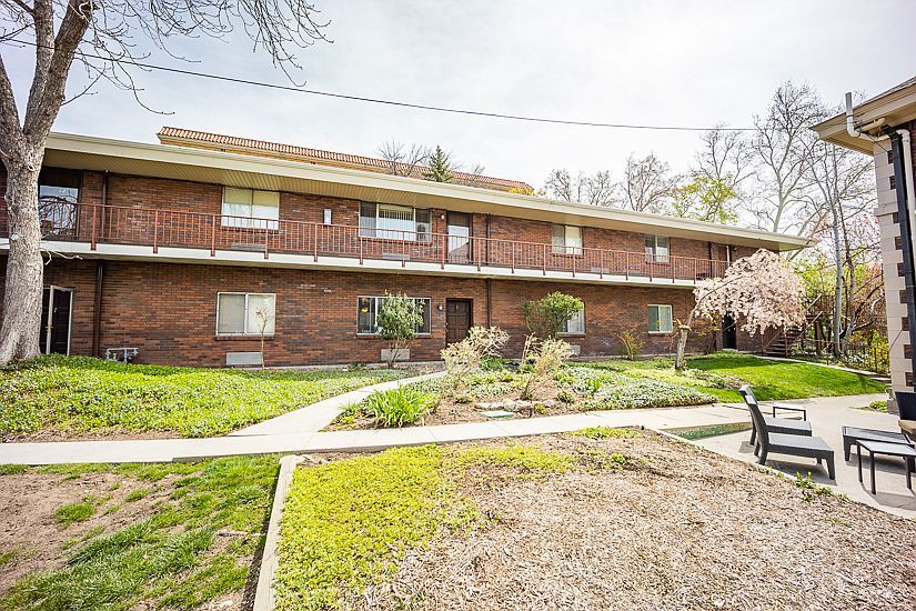 1263 E South Temp #11, Salt Lake City, UT 84102
