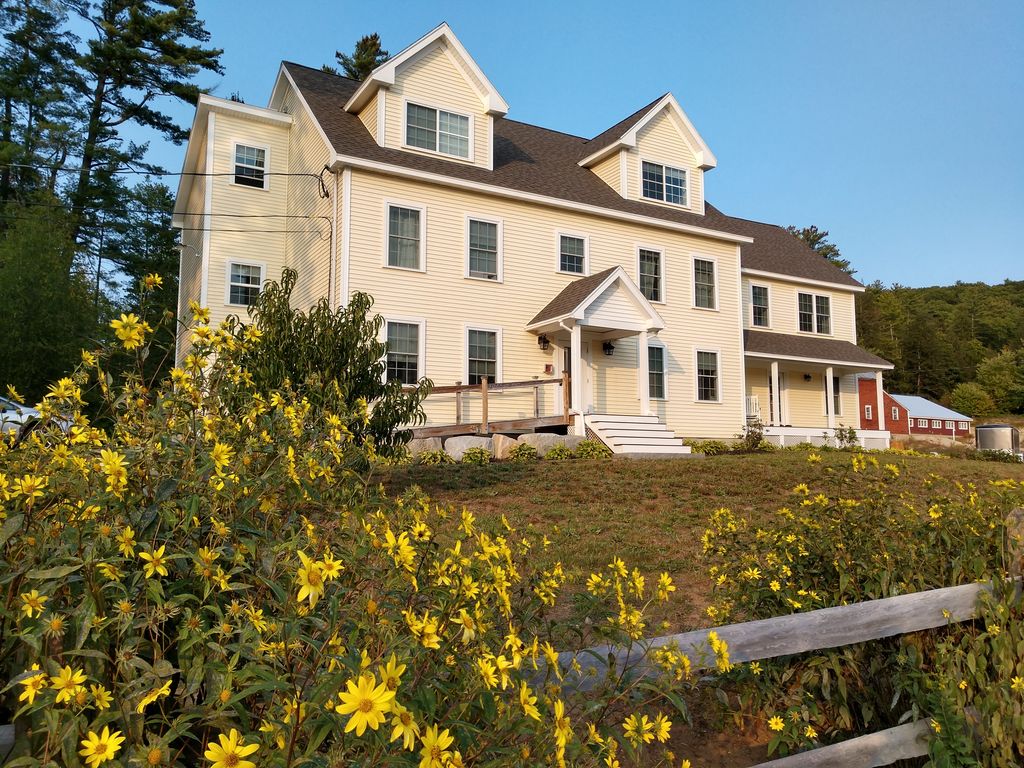 816 New Hampshire 1756, Holderness, NH 03245 Trulia