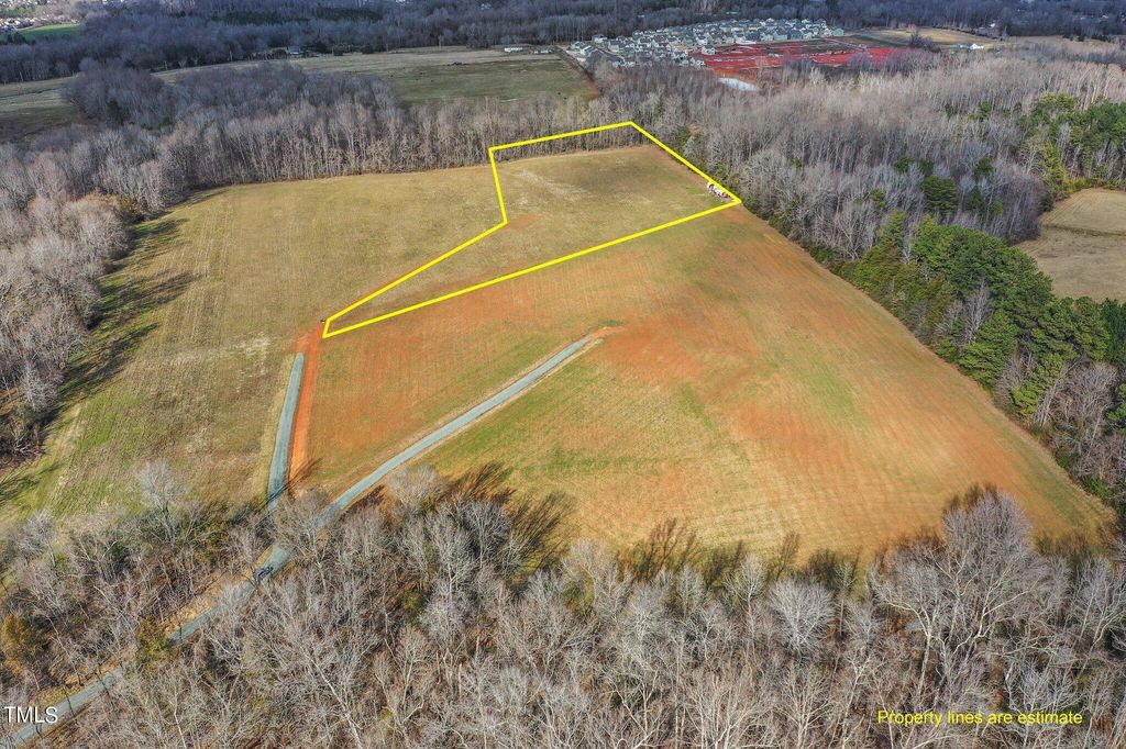 Lot 4b Hidden Farms Rd, Mebane, NC 27302 MLS 10006249 Trulia