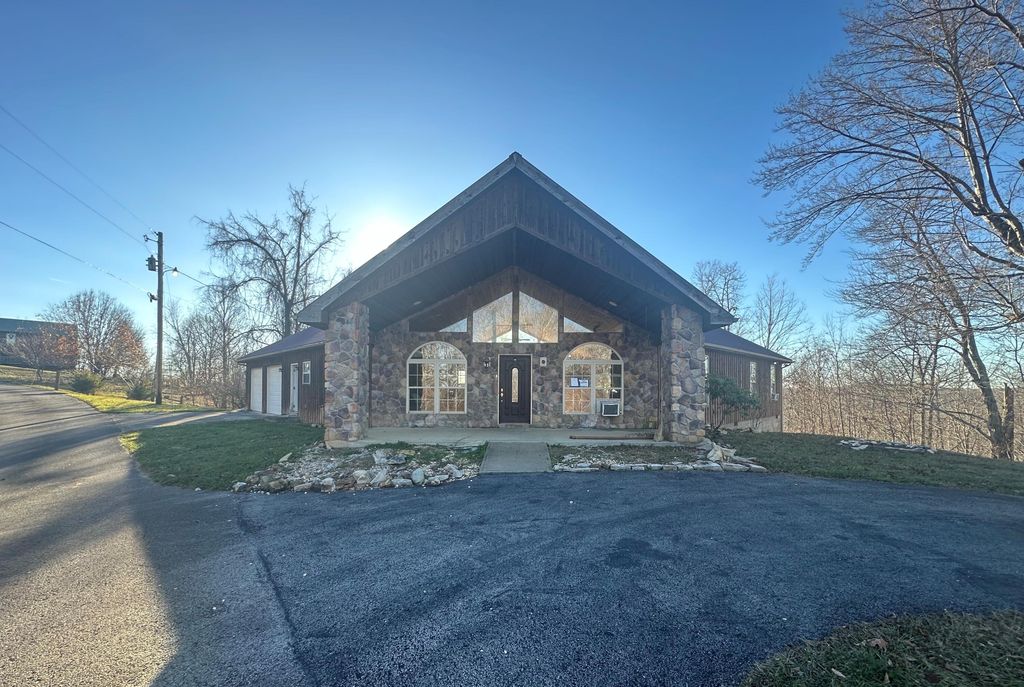 1297 Wilder Ridge Rd, Mckee, KY 40447 See Estimated Value