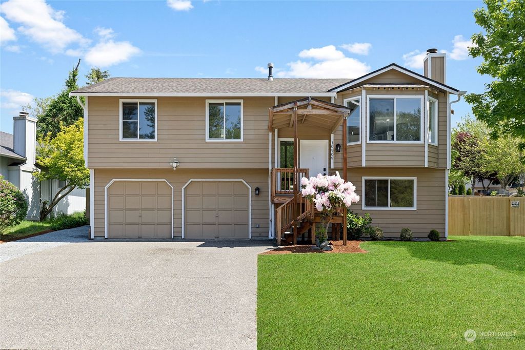 10909 17th Place W, Everett, WA 98204