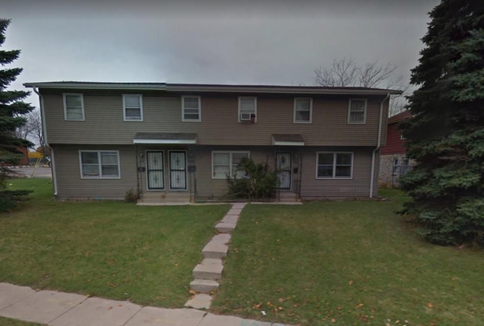 7410 W Silver Spring Dr, Milwaukee, WI 3 Bed, 1.5 Bath Townhouse 13