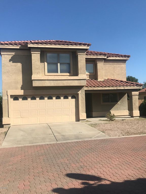 2312 E Gleneagle Dr, Chandler, AZ 85249