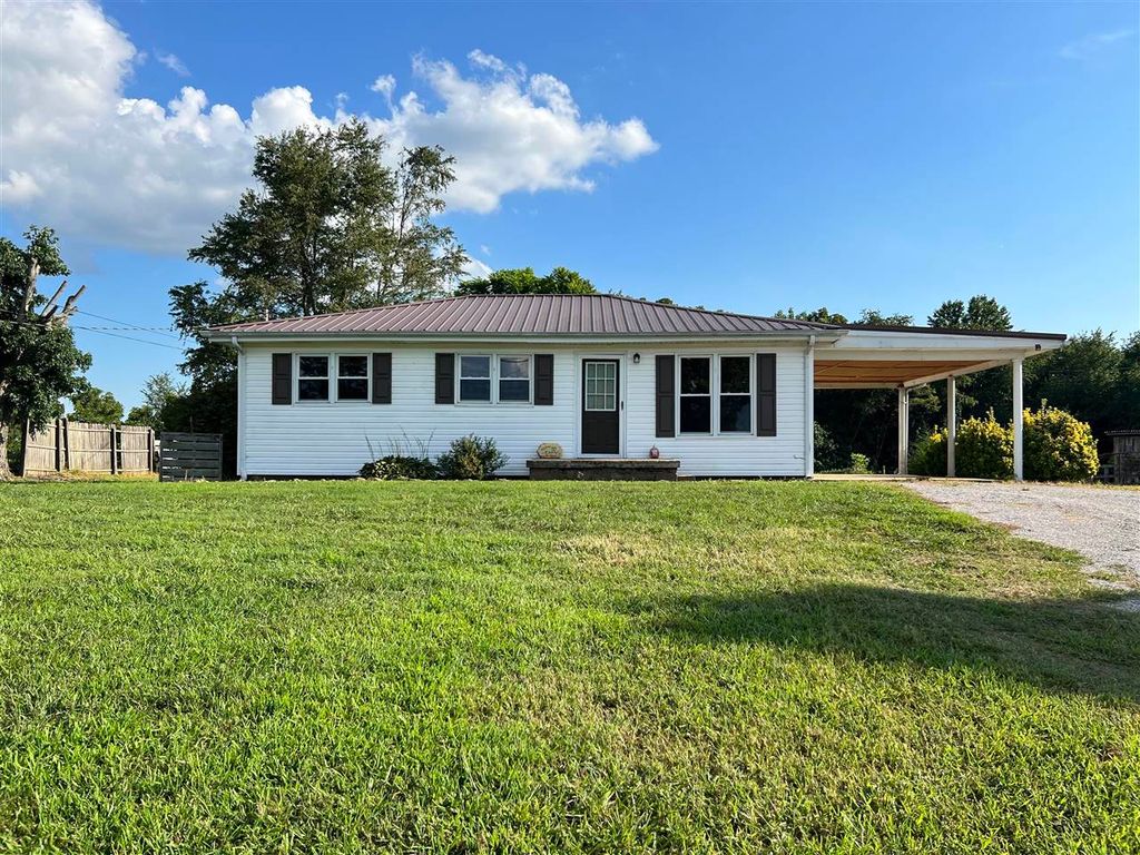 1693 Finney Rd, Glasgow, KY 42141 Trulia