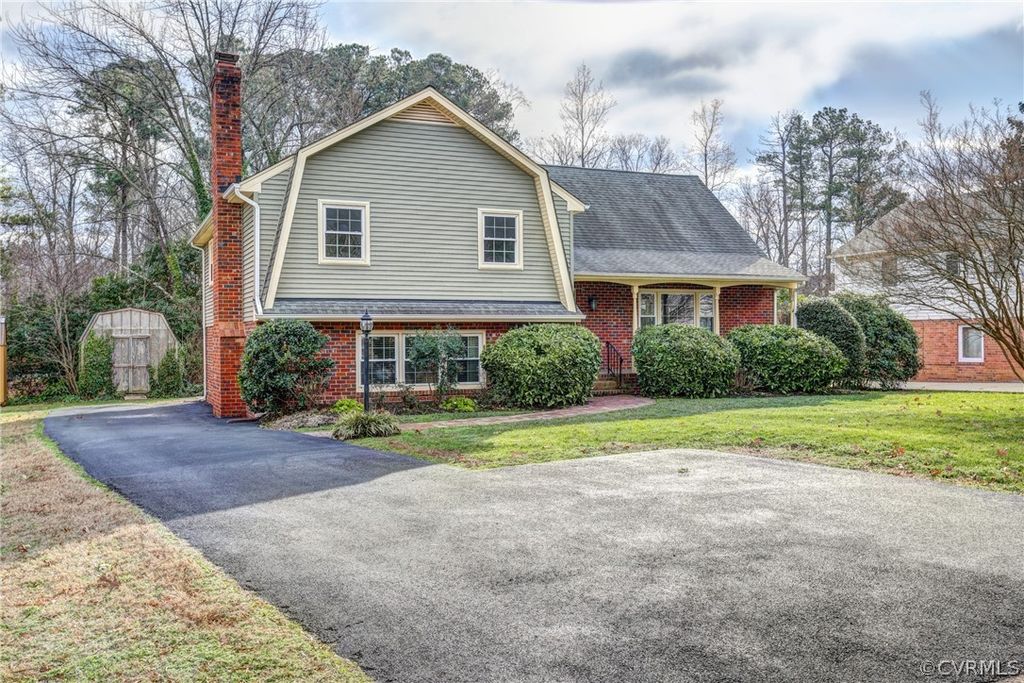 7905 Chowning Cir, Henrico, VA 23294