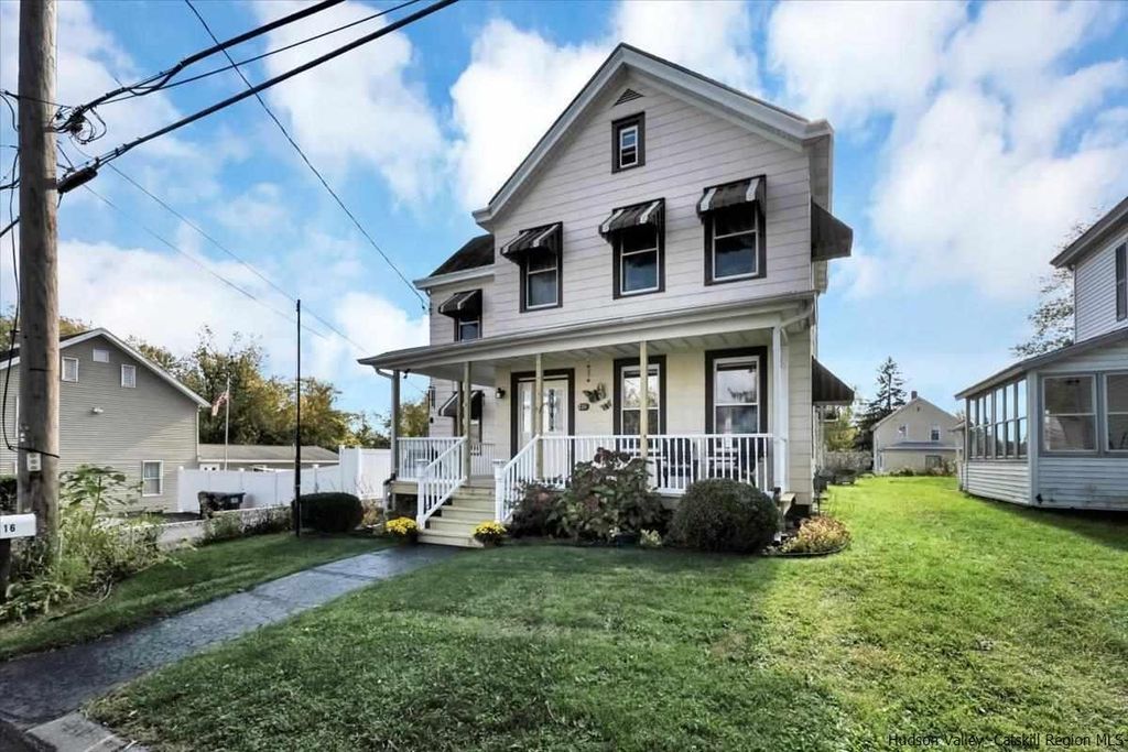 116 John St, Kingston, NY 12401 Trulia