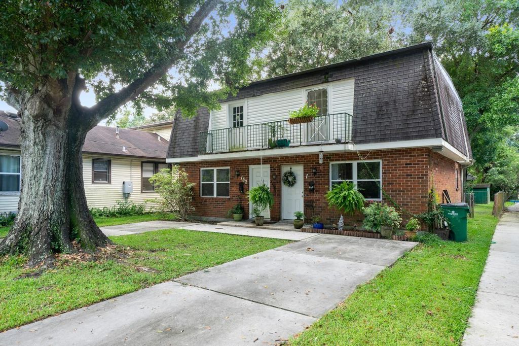 132 Highway Dr, Jefferson, LA 70121 Trulia