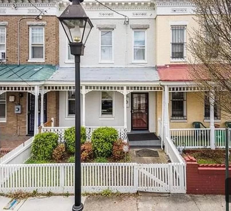 609 Saint James St, Richmond, VA 23220