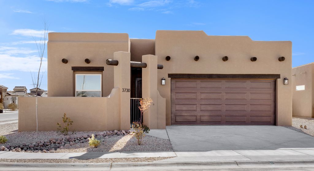1850 Plan in Metro Verde, Las Cruces, NM 88012