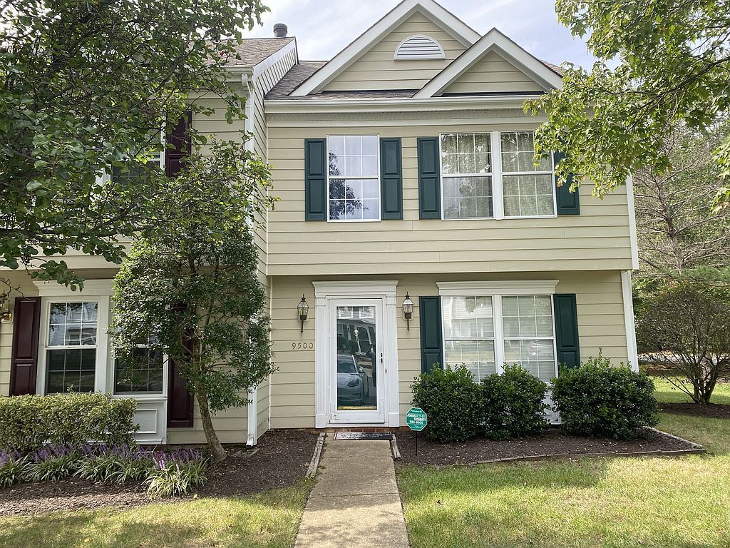 9500 Kimberly Lynn Cir, Glen Allen, VA 23060