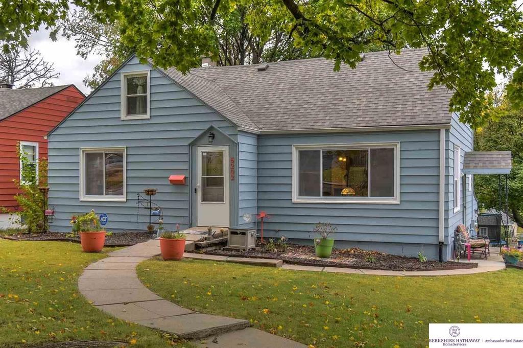 6202 S 41st St, Omaha, NE 68107 Trulia