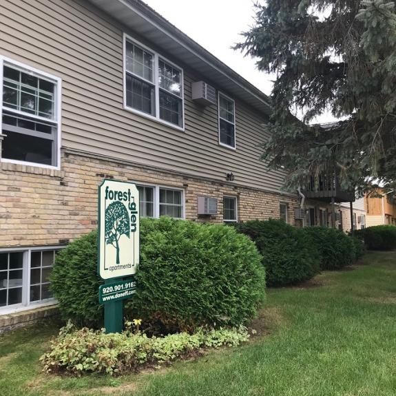 Forest Glen Apartments Two Rivers, WI Trulia