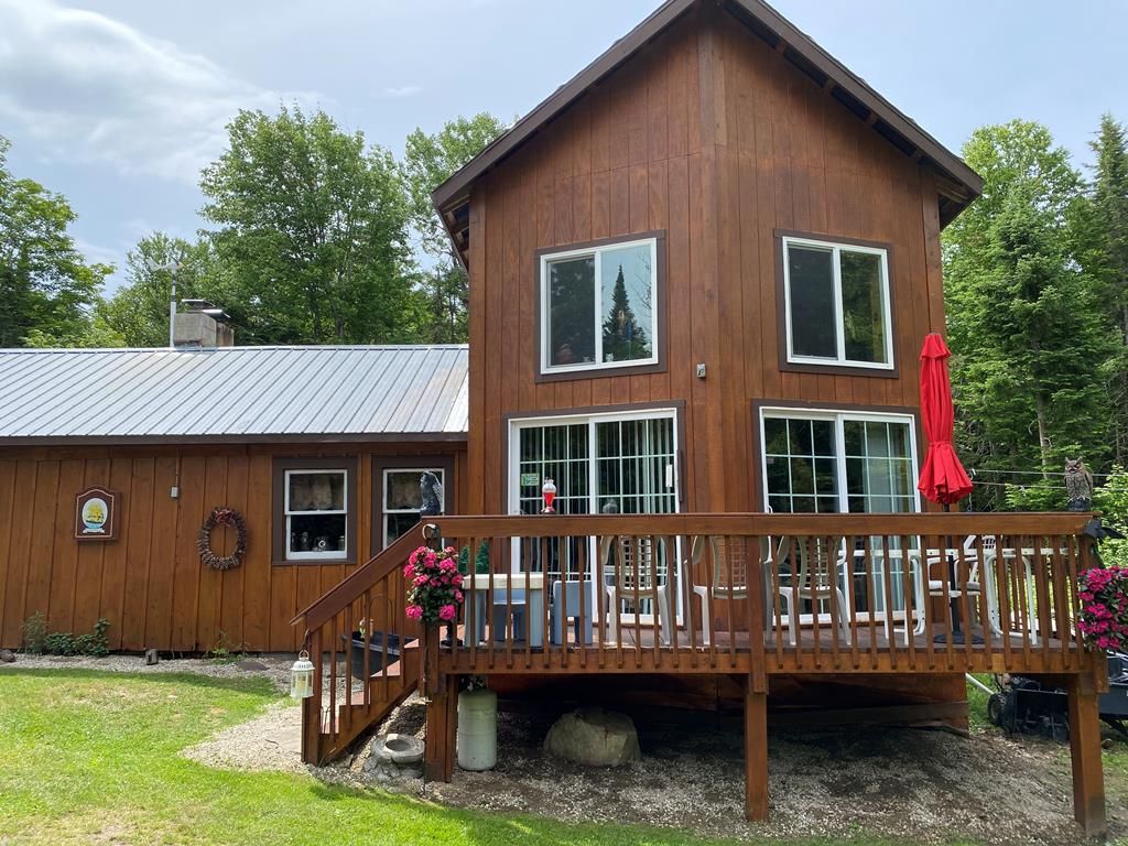 430 Panther Ln, Ellenburg Center, NY 12934
