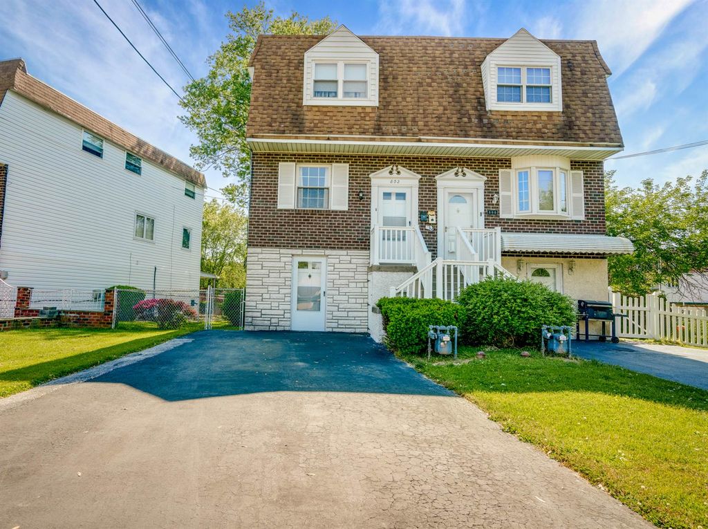 802 School Ln, Folcroft, PA 19032 Trulia