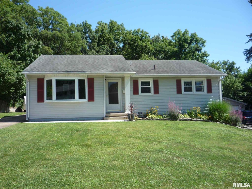 72 Bob O Link Dr, Springfield, IL 62702 Trulia