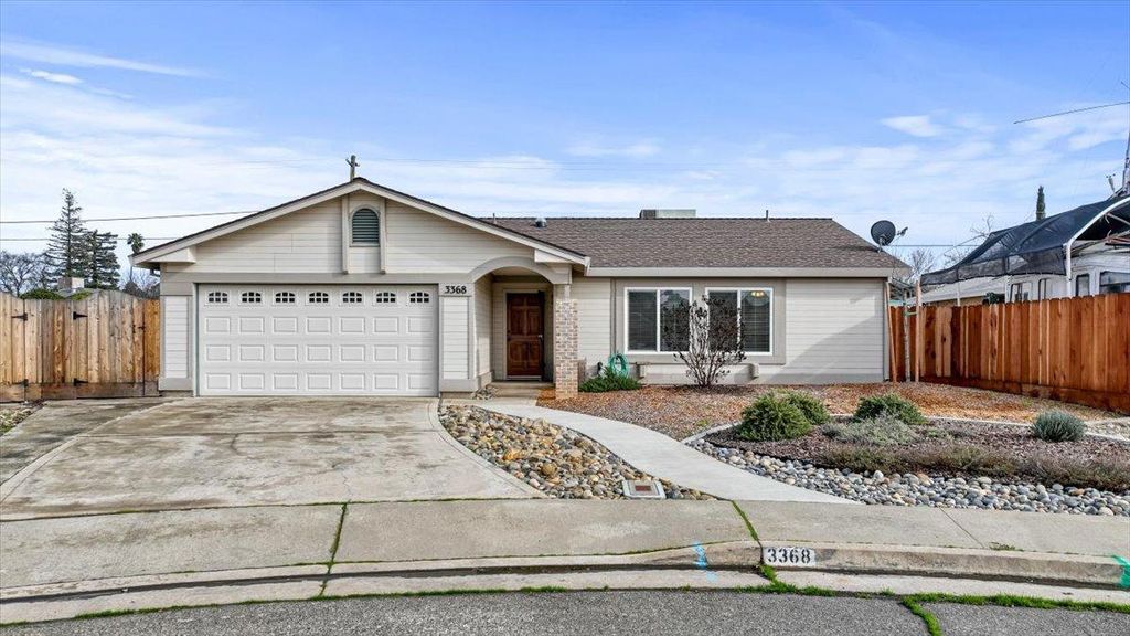 3368 Scott Dr, Atwater, CA 95301 Trulia