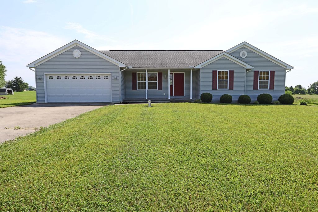 3879 Mink St SW, Pataskala, OH 43062 MLS 221020264 Trulia