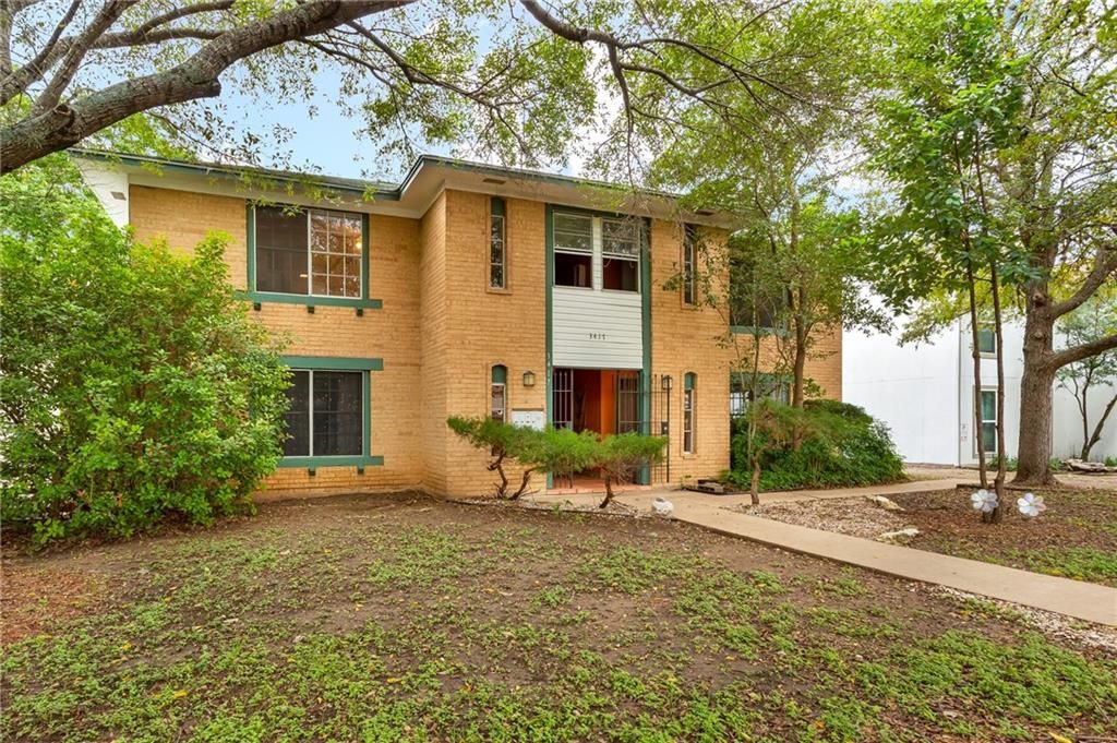 3417 Willowrun Dr #A, Austin, TX 78704