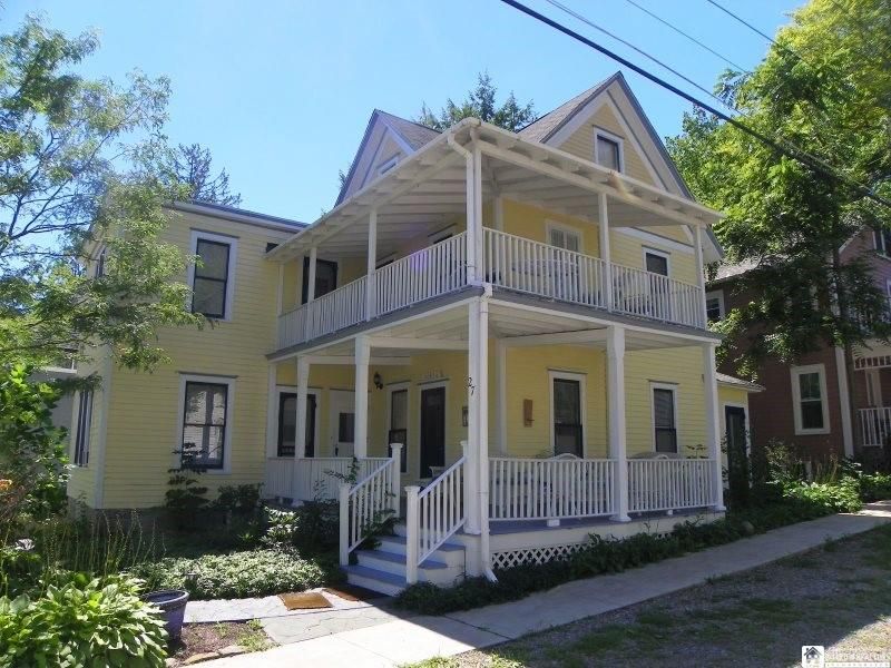 27 Scott Ave, Chautauqua, NY 14722