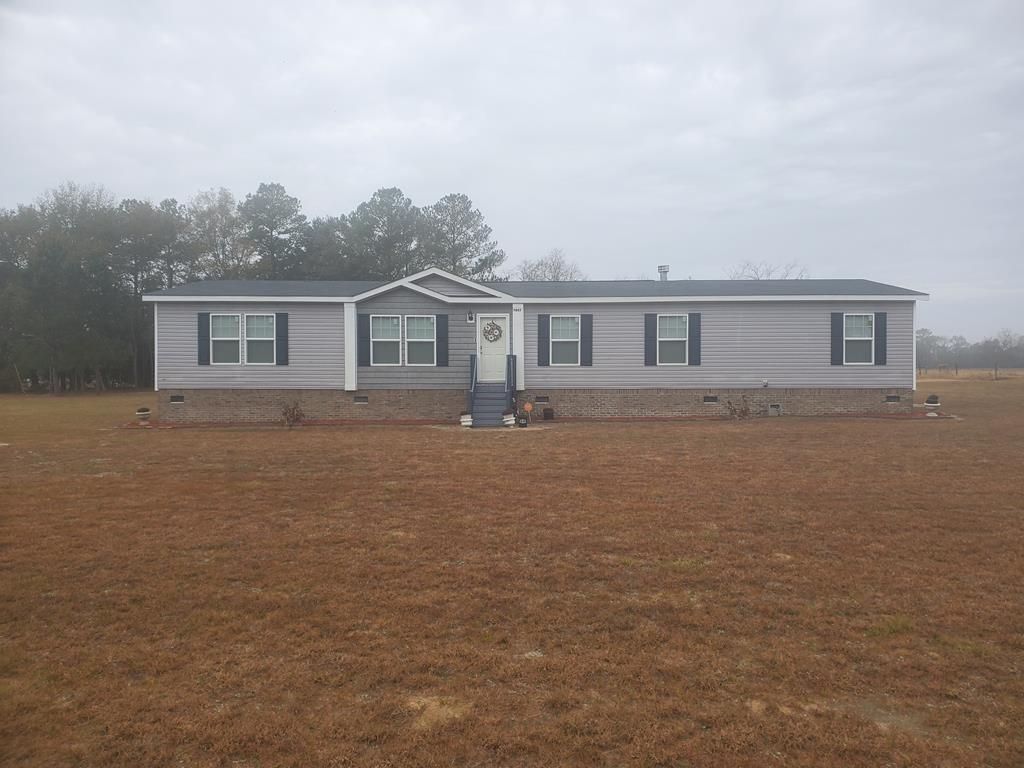 7097 Summerton Hwy, Pinewood, SC 29125 MLS 161860 Trulia