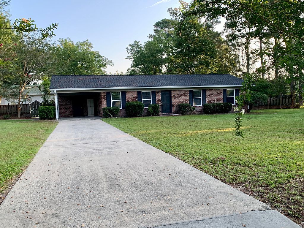 3281 Plantation Ln, Waycross, GA 31503 Trulia