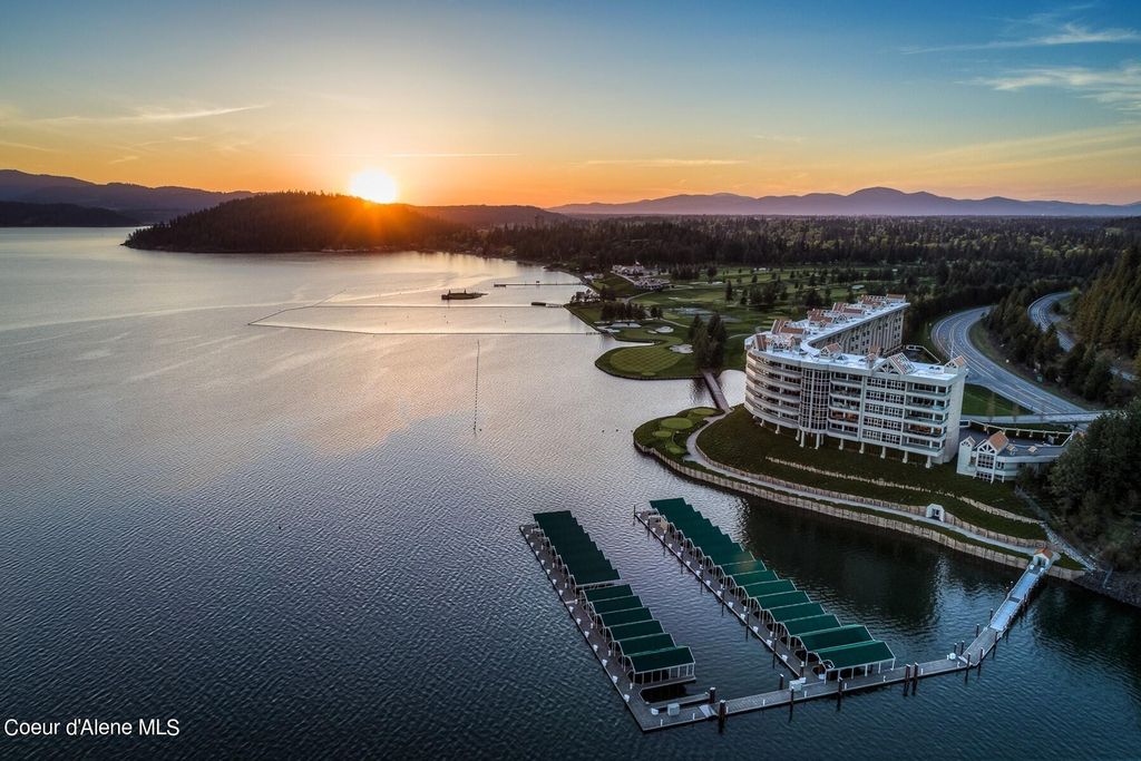 2051 S  Island Green Dr, Coeur D Alene, ID 83814