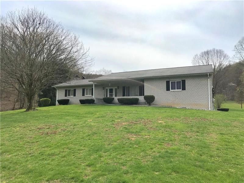 134 Wash Run Rd, Indian Head, PA 15469 Trulia
