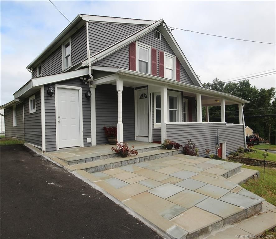 252 Todd Rd, Wolcott, CT 06716