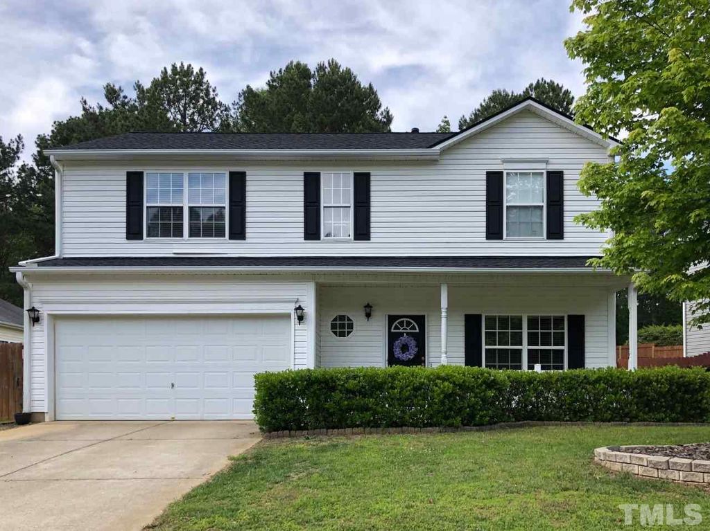 2908 Sawyers Mill Dr, Apex, NC 27539 Trulia