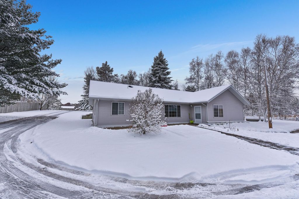 12418 43rd Ave SW, Pillager, MN 56473 4 Bed, 2 Bath SingleFamily