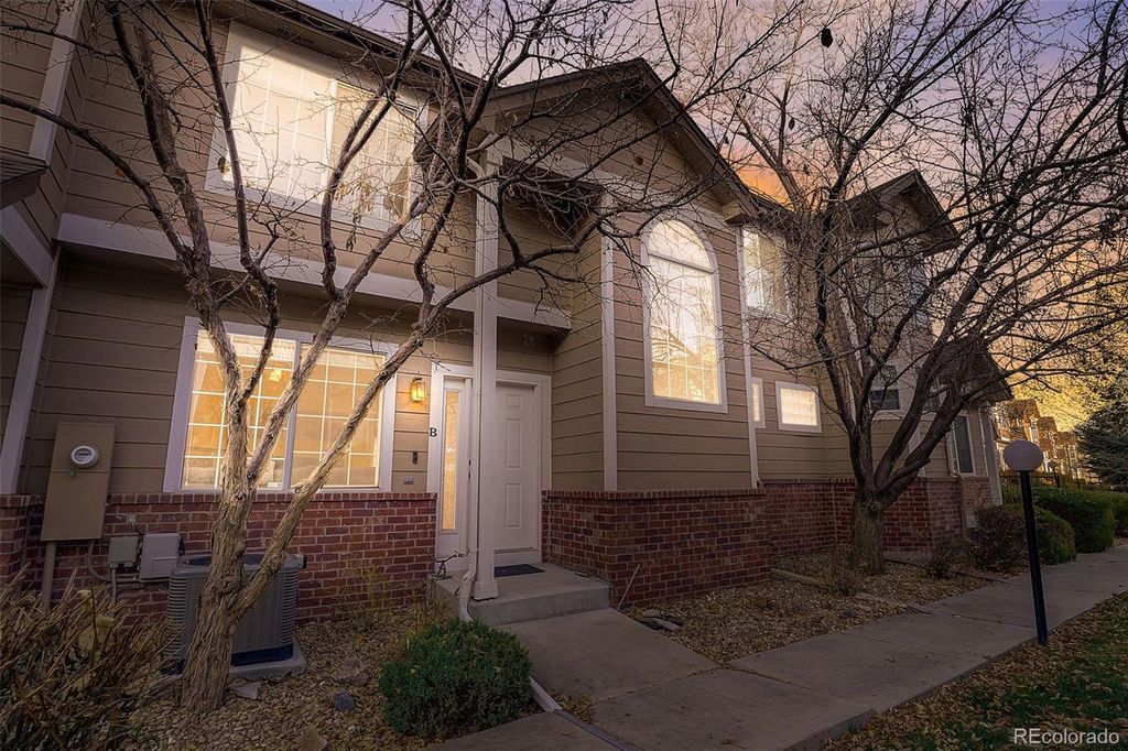 6809 S ster Street Unit B, Littleton, CO 80128 Trulia