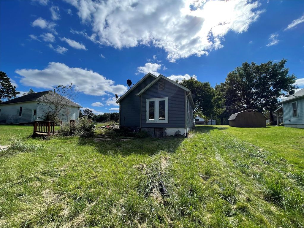 110 Fisher Ave, Sawyerville, IL 62085 Trulia