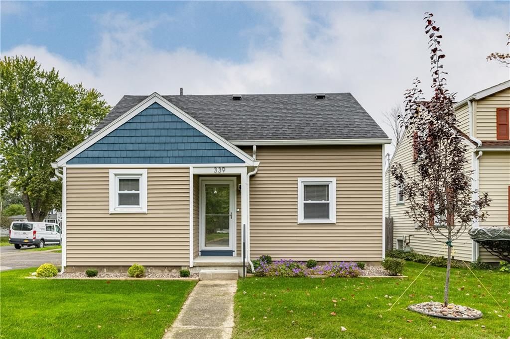 339 Fetzner Rd, Rochester, NY 14626
