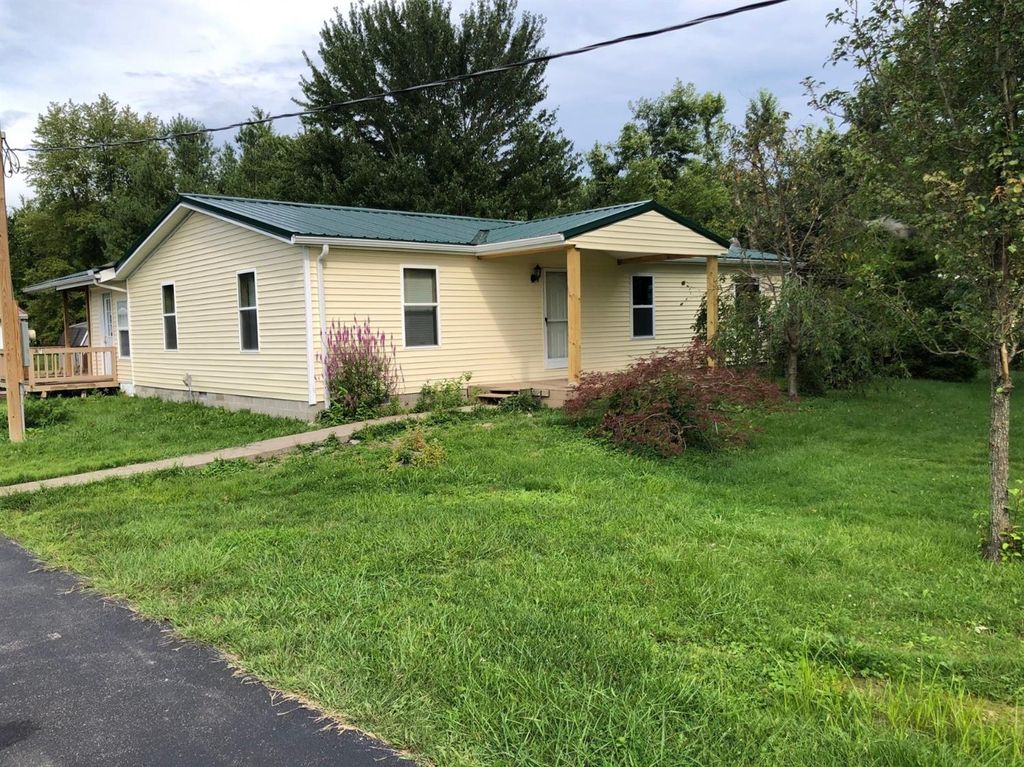 6702 Edenton Pleasant Plain Rd, Pleasant Plain, OH 45162 Trulia