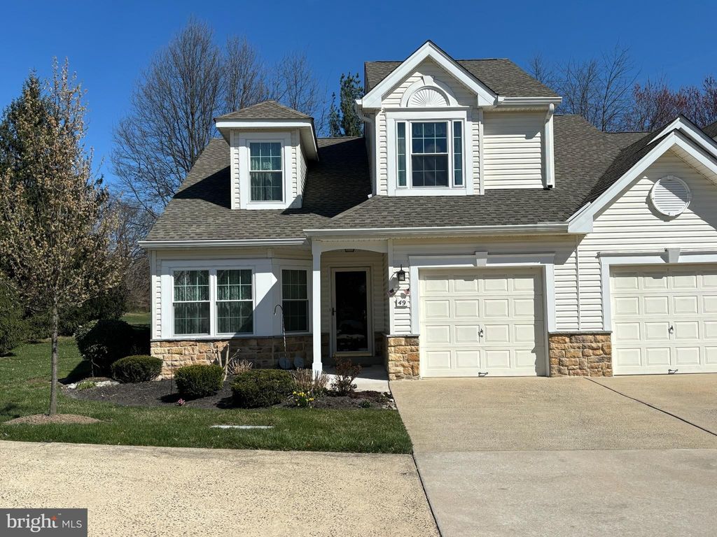 49 Titus Ct, Richboro, PA 18954 Trulia