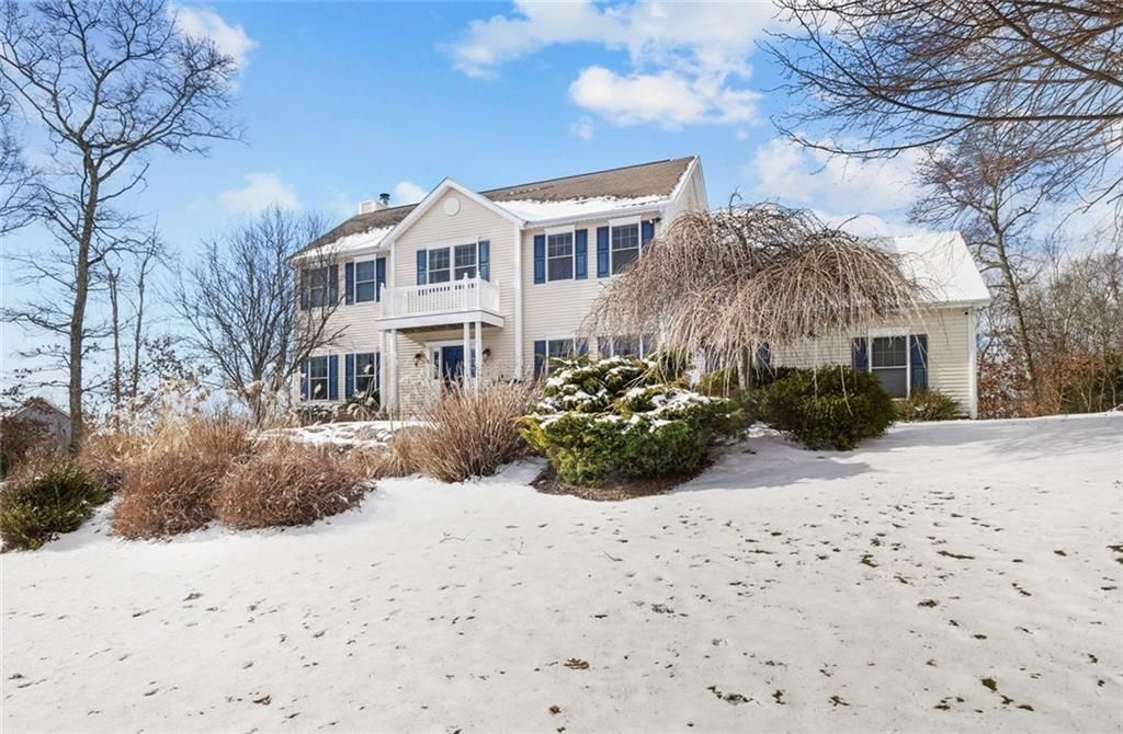 70 Clearview Dr, Richmond, RI 02892 Trulia
