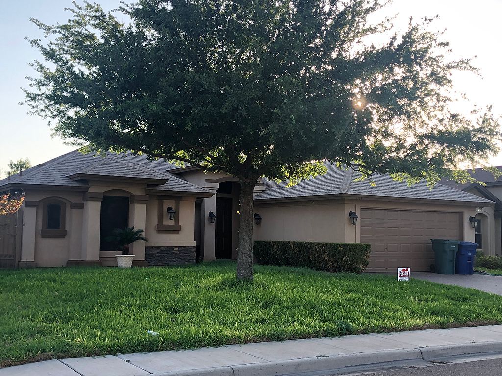 1114 Huber St, Laredo, TX 78045