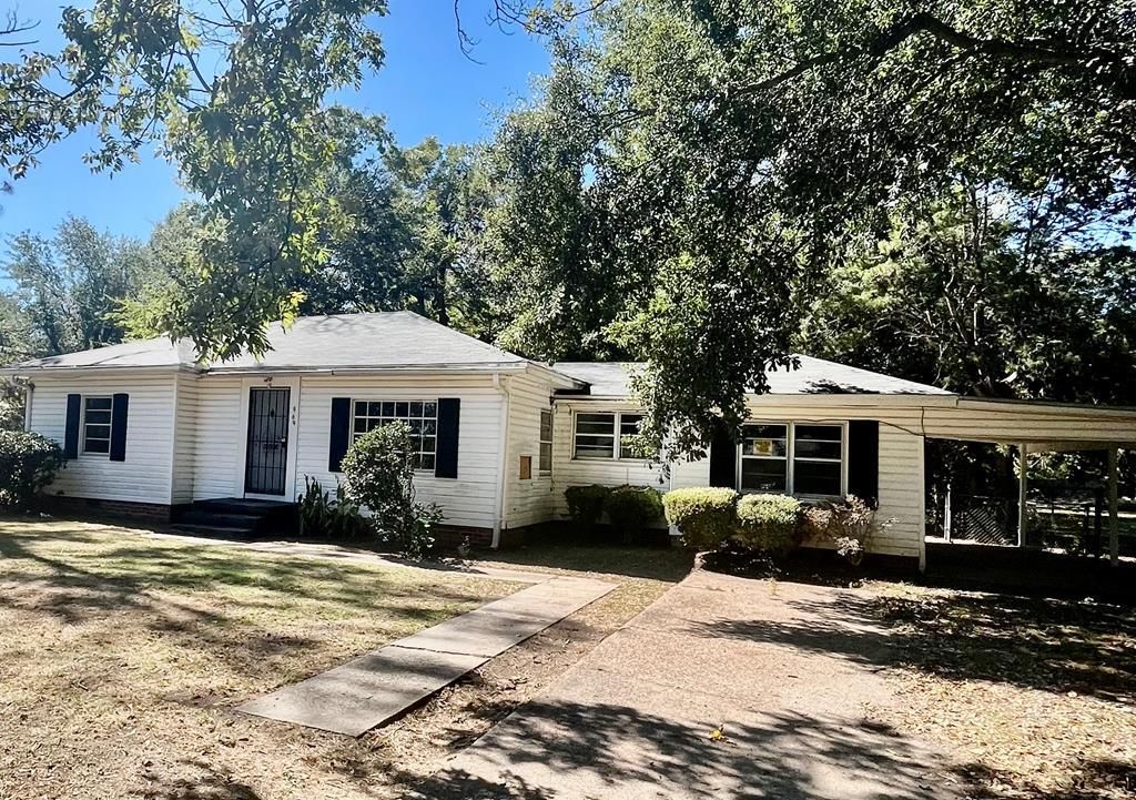 969 N Dyer Cir, Greenville, MS 38701 MLS 89458 Trulia