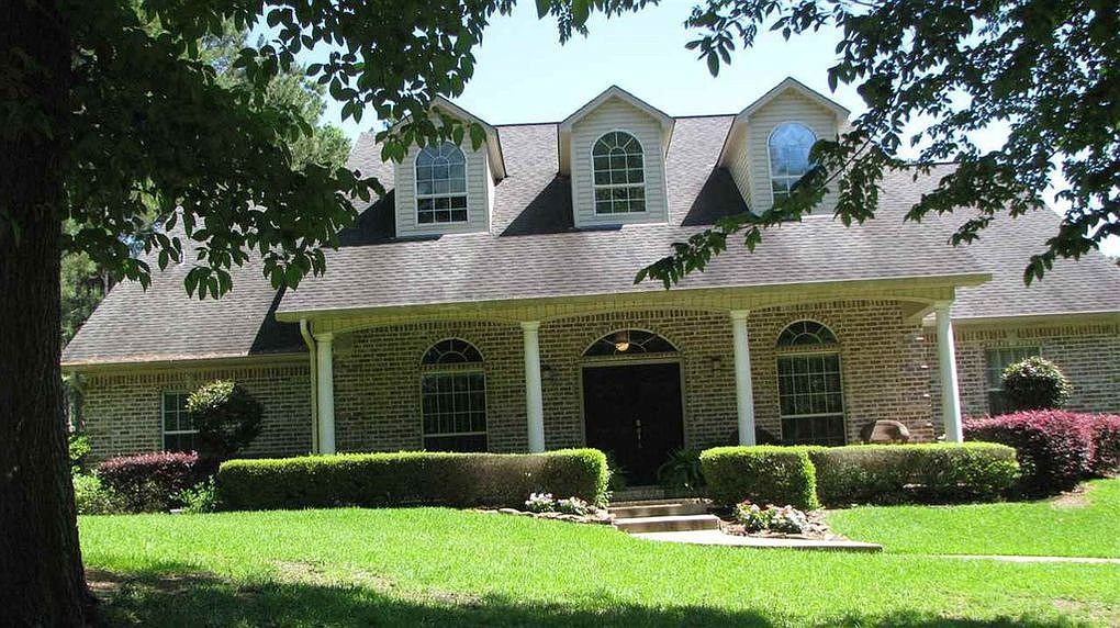 821 Shadowood Dr, Marshall, TX 75672 Trulia