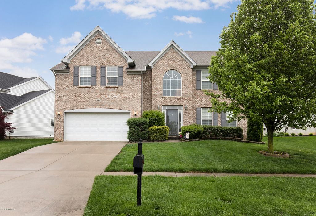 5417 Worthington Place Dr, Louisville, KY 40241 Trulia