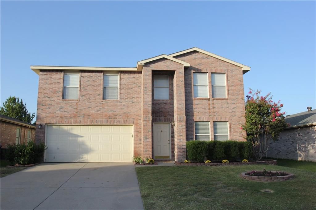 4600 Courtside Dr, Mckinney, TX 75070